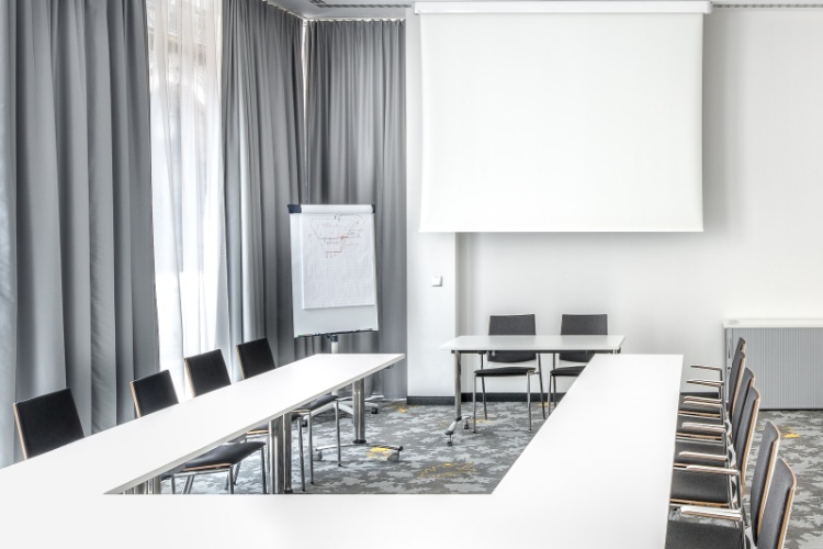 Photo of AVI Conference Room