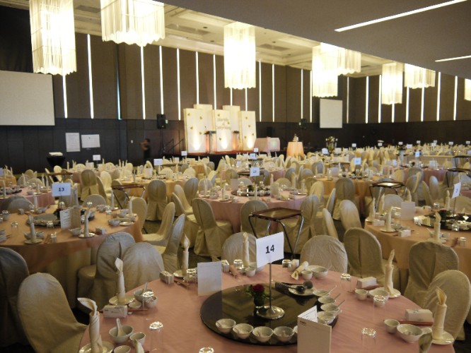 Photo of Orchi Ballroom