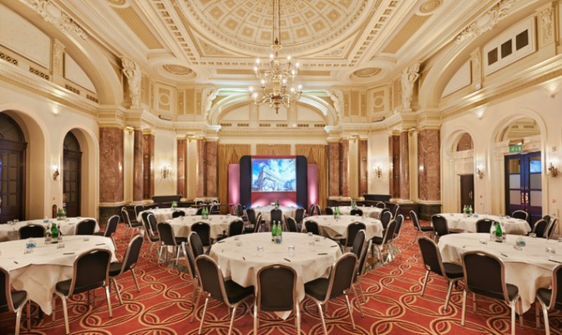 Photo of Ballroom