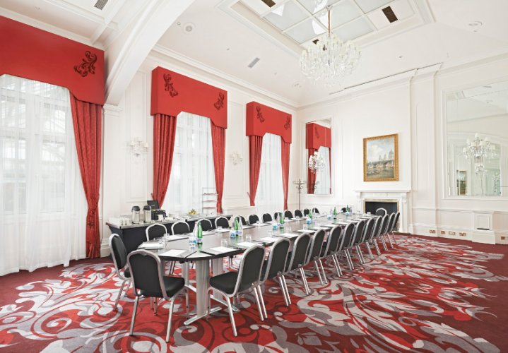 Photo of Thames Room
