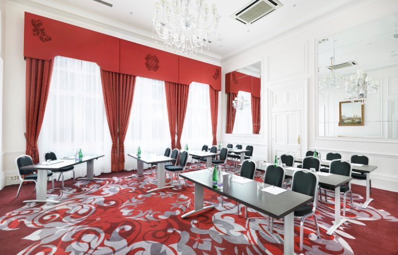 Photo of Watergate Room