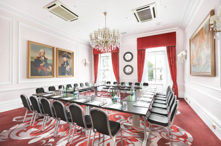 Photo of Trafalgar Room