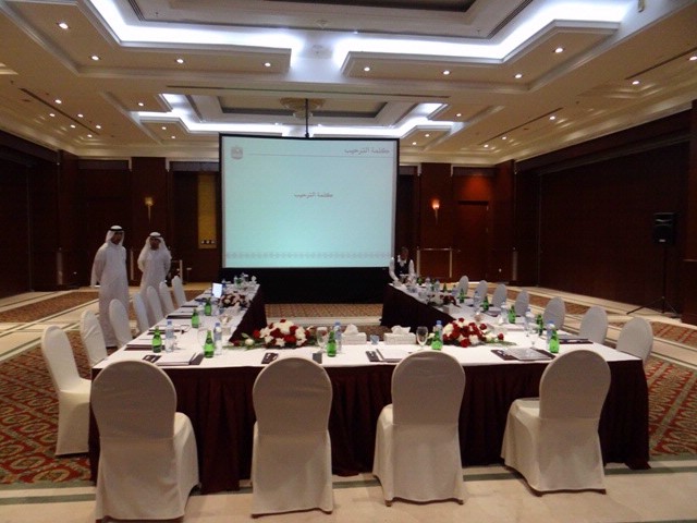 Photo of Layalina Ballroom 2