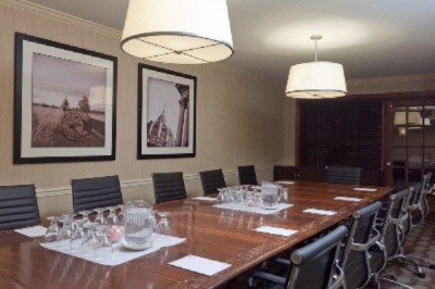 Photo of Board Room
