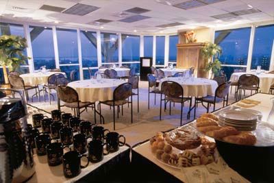 Photo of 8th Floor Banquet Room