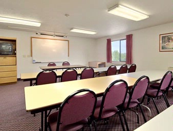 Photo of Meeting Room