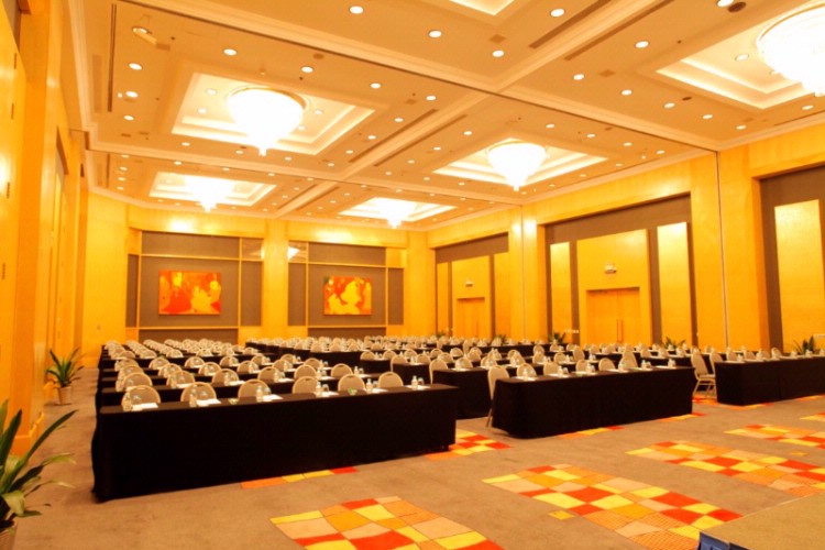 Photo of Sovereign Ballroom