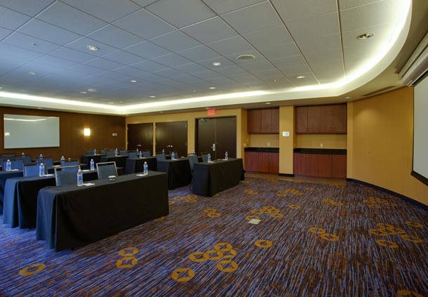 Photo of Runway Room