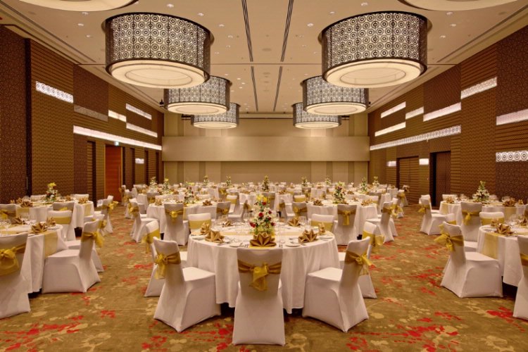 Photo of Crimson Ballroom