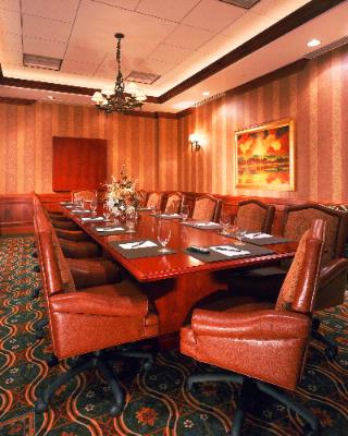 Photo of Boardroom I