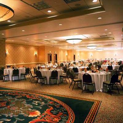Photo of Grand Ballroom