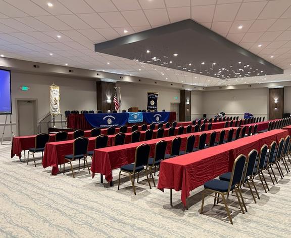 Photo of North Shore Conference Center