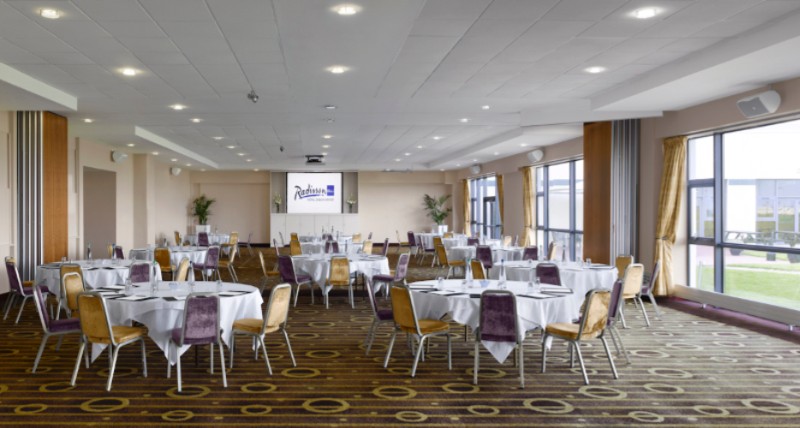 Photo of Killarney Suite