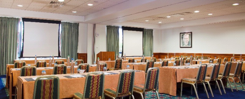Photo of Malton Suite