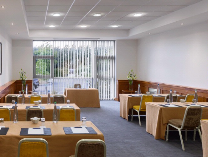 Photo of Botanic Suite