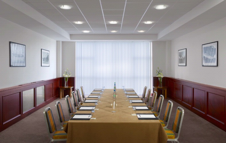 Photo of Abbey Suite