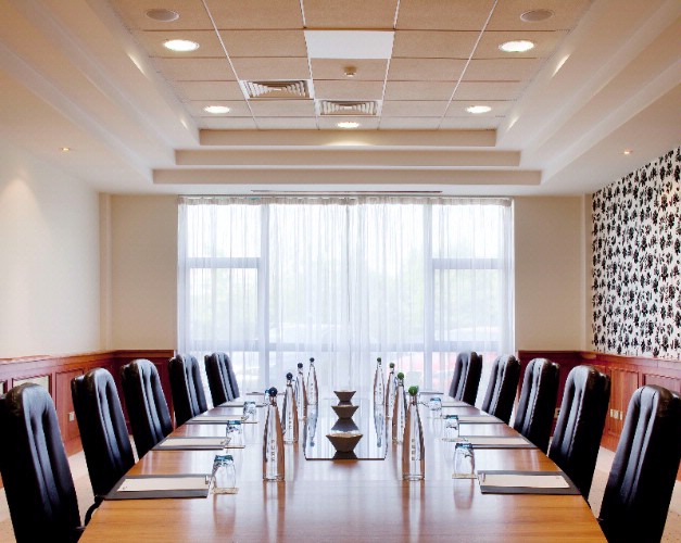 Photo of Writers Executive Boardroom