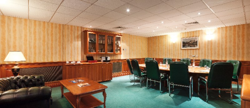 Photo of Parknasilla Suite