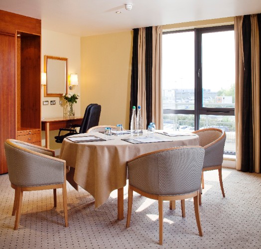 Photo of Syndicate Room