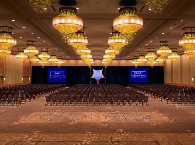 Photo of Grand Ballroom