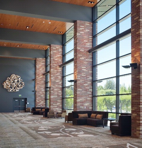 Photo of Prefunction North Grand