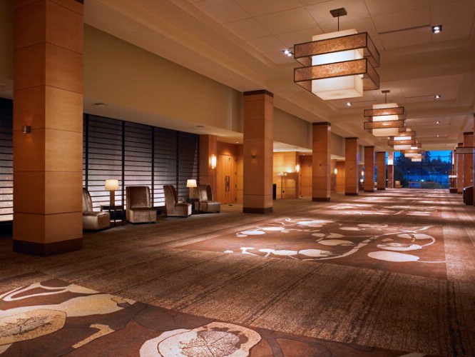 Photo of Prefunction East Grand
