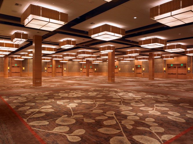 Photo of Evergreen Ballroom