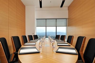 Photo of Boardroom