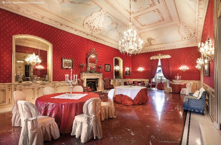 Photo of Sala Lucrezia