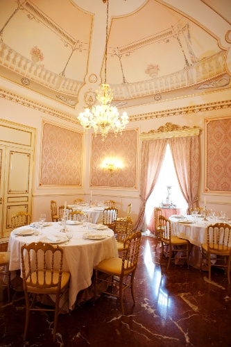 Photo of Sala Alabastro
