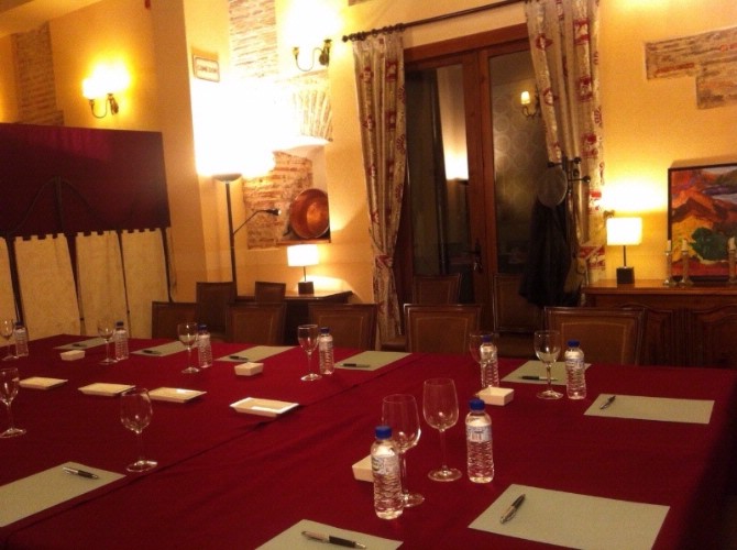 Photo of Salon Zuloaga