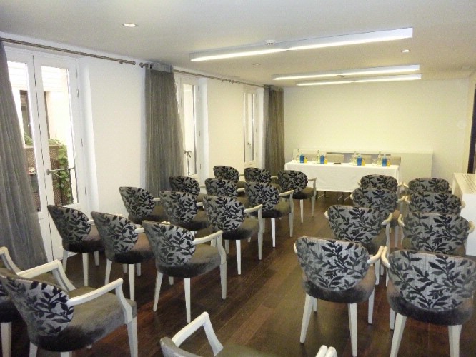 Photo of Salon Neptuno