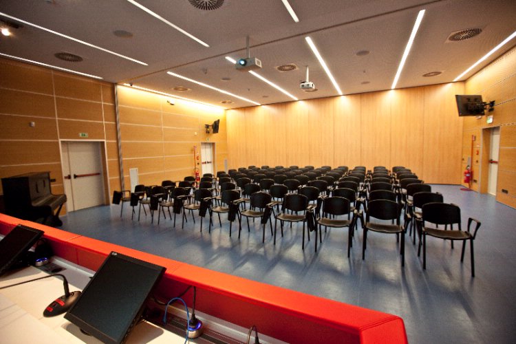 Photo of Sala Forum AB