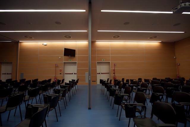 Photo of Sala Forum B