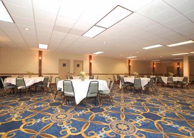 Photo of Broken Arrow Room