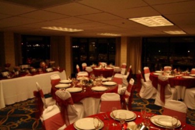 Photo of Cherokee Room
