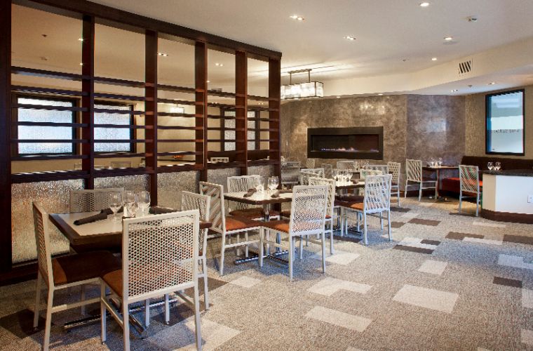 Photo of 9380 Private Dining Room