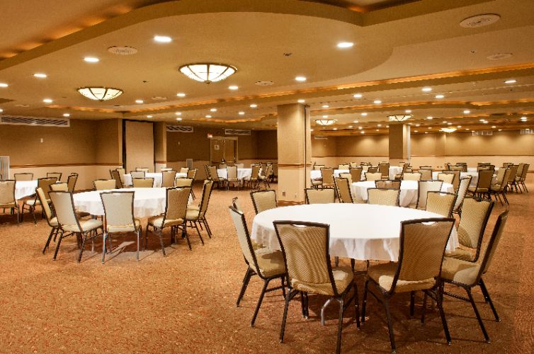 Photo of Peaks Ballroom