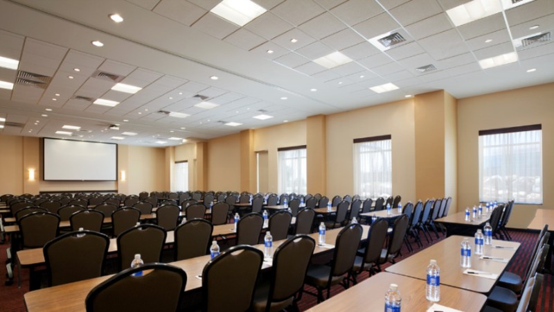 Photo of Meeting Room 3