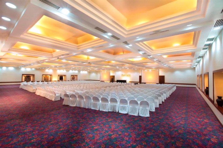 Photo of CENTRO DE CONVENCIONES