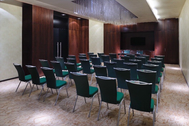 Photo of Meeting room 1