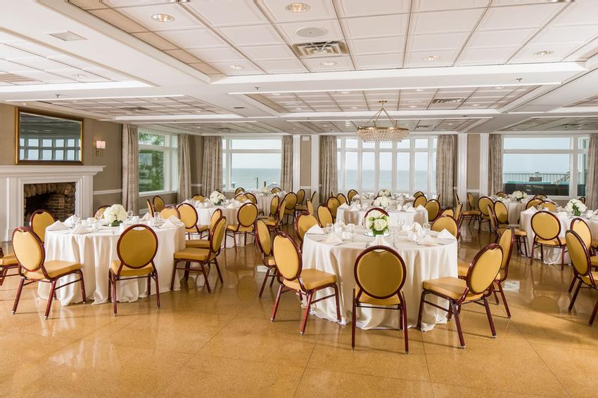 Photo of Grand Ballroom