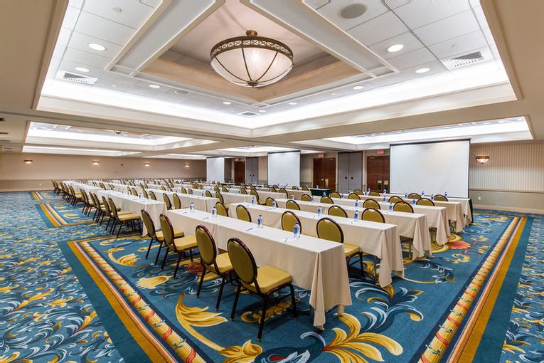 Photo of Westbrook Ballroom