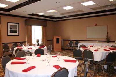 Photo of Island Meeting Room