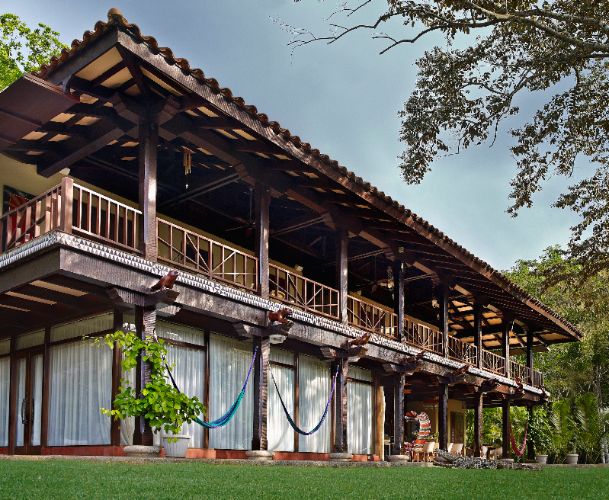 Photo of Salon de juntas - Casa Grande