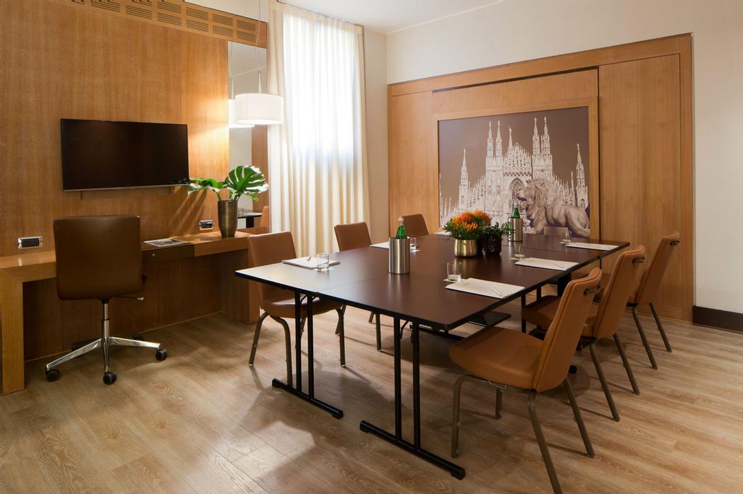 Photo of N. 4 Studio Junior Suite