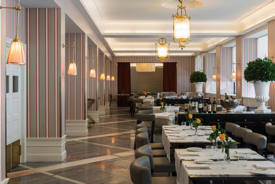 Photo of The Dome Restaurant