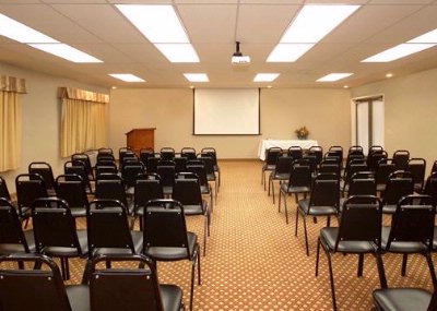 Photo of Conference Room