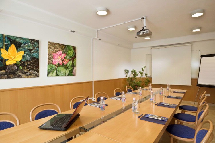 Photo of Meeting room