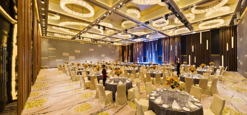 Photo of Grand Ballroom 2